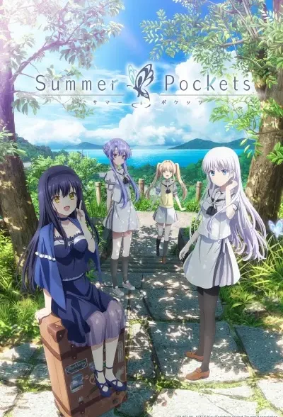 Summer Pockets